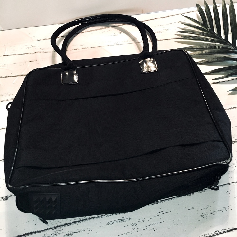 MAC cosmetics Pro Makeup Travel Case